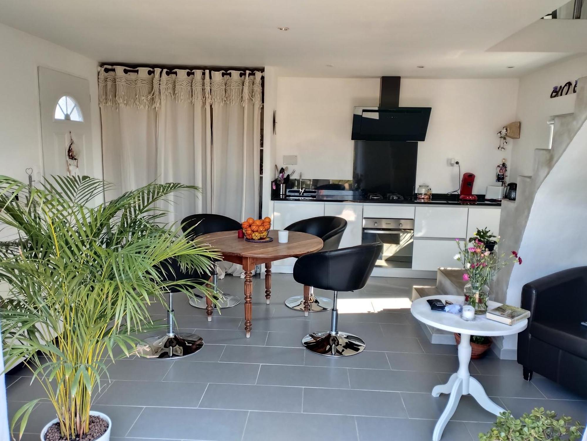 Le Pigeonnier Villa Chouzy-sur-Cisse Екстериор снимка